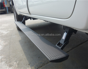 E-Board 2019 Revo Duy Nhất <span class=keywords><strong>Cab</strong></span> Điện Chạy Hội Đồng Quản Trị Cho Hilux Revo 2019 - Product Image 2