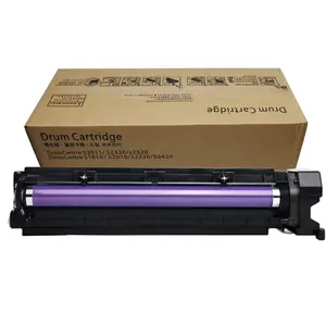 CT351007 מפעל זול מחיר באיכות גבוהה תואם Fuji Xerox DocuCentre S1810 S2010 S2011 S2220 S2320 S2520 תוף מחסנית