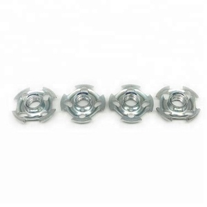Receptáculo SC-016R para Reemplazo de Púas de Zapatos con Rosca de 7/32 TW - Product Image 2