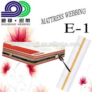 Bande de roulement or, matelas.& or, sangle bande de roulement couverts matelas. <span class=keywords><strong>ceinture</strong></span>.( e- 1#) - Product Image 1