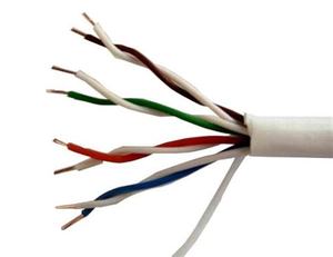 Comunicación 2, 4,6,8, <span class=keywords><strong>cable</strong></span> telefónico par - Product Image 5