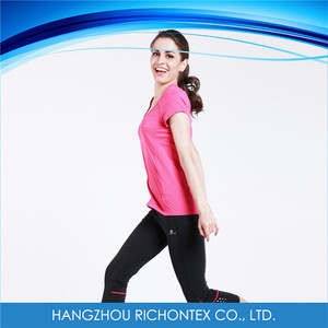 De <span class=keywords><strong>un</strong></span> <span class=keywords><strong>solo</strong></span> Color del <span class=keywords><strong>verano</strong></span> ocasional 100% del algodón de la camiseta - Product Image 2