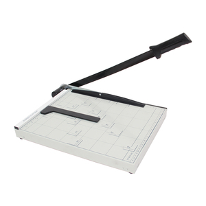 قاطع صور جواز السفر بحجم A5، قاطع ورق صغير - Product Image 2