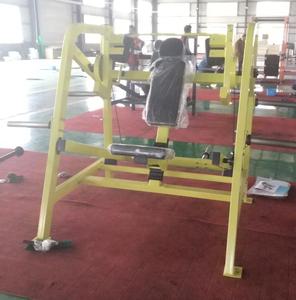 <span class=keywords><strong>Machine</strong></span> commerciale lat EM923, équipement de gymnastique, exercice professionnel - Product Image 3