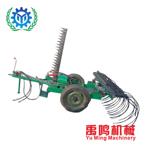 Macchine agricole di Tagliare il <span class=keywords><strong>rastrello</strong></span> - Product Image 3