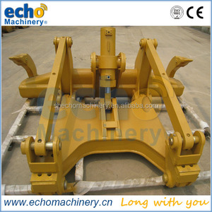 Rippers D6R et D6H de haute qualité pour les bulldozers en vente - Product Image 3