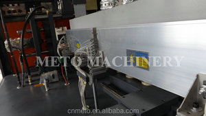 2 cavité <span class=keywords><strong>Manuel</strong></span> Automatique Large bouche bouteille machine de soufflage - Product Image 6