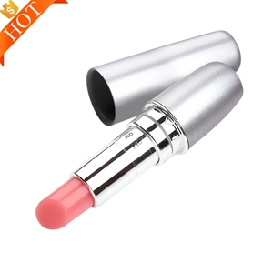 Scatola personalizzata gratuita-macchina vibratore per massaggio del corpo Dildo maschio realistico di buona qualità - Product Image 2