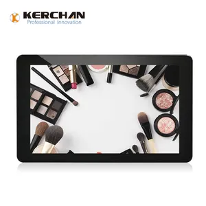 10 inch đám mây khung hình kỹ thuật số với tính phí pin