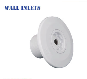 Ống Chèn Thẳng Vào Nước Bể Bơi/Ống Hút Chân Không Cho Bể Bơi - Product Image 2