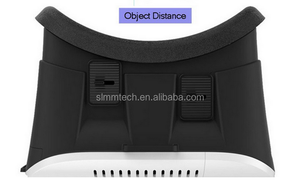 <span class=keywords><strong>2016</strong></span> Newest Hottest electric Virtual Reality <span class=keywords><strong>vr</strong></span> 3d Glasse virtual reality games - Product Image 6