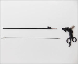 Nội soi lưỡng cực đông máu/lưỡng cực coagulating forceps - Product Image 6