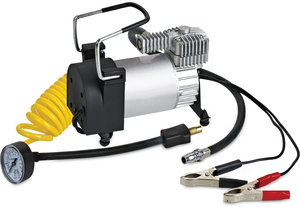 Máy Bơm Lốp 12 Volt Chạy Trực Tiếp, Bơm Nhanh, Máy Nén Khí CAMEL - Product Image 5