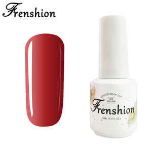 Vernis à ongles Gel, produit de manucure, 864 couleurs, qualité OEM/ODM, possibilité de créer votre propre marque, séchage UV/Led, 10/15ml - Product Image 5