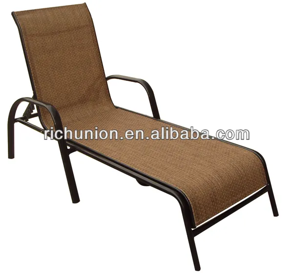 Hot sales chaise longue M00632V2