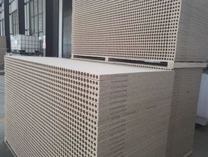 Hollow Cửa Core Ván/Rỗng Lõi Hạt Hội Đồng Quản Trị/Ống Ván nhà cung cấp Trung Quốc - Product Image 4