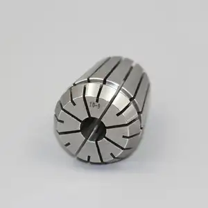 DIN6499B ER Collet ER8 ER11 ER16 ER20 ER25 ER32 ER40 ER50 freze chuck collet