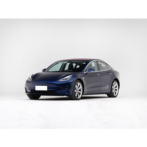 <span class=keywords><strong>Protector</strong></span> de pie para parachoques de <span class=keywords><strong>puerta</strong></span> trasera <span class=keywords><strong>Interior</strong></span> de <span class=keywords><strong>coche</strong></span>, placa de acero inoxidable, embellecedor, accesorios interiores para Tesla modelo 3 2019 - Product Image 5