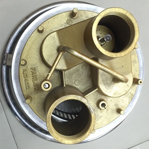 آلة حمام السباحة تدريب السباحة جهاز مكافحة الحالي السباحة النفاثة - Product Image 3