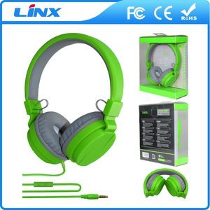2017 Nouveau design <span class=keywords><strong>solo</strong></span> <span class=keywords><strong>casque</strong></span> Pour Téléphone portable - Product Image 5