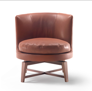 Sedie a sdraio moderne in legno, - Product Image 3