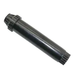 1/2 "Water Spray Verstelbare Plastic 25-360 graden Gazon Irrigatie Pop up Sprinklers