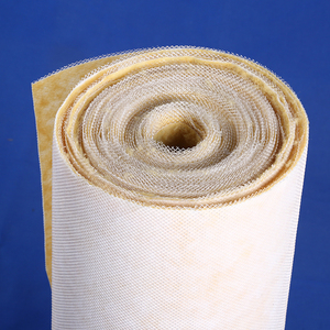 Trung Quốc Nhà cung cấp Bộ lọc không khí phương tiện truyền thông cuộn cho điều hòa không khí tổng hợp điều hòa không khí Lọc phương tiện truyền thông - Product Image 5