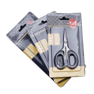 <span class=keywords><strong>Ciseaux</strong></span> de <span class=keywords><strong>tailleur</strong></span> noirs de 3 tailles, <span class=keywords><strong>ciseaux</strong></span> à broder pour couper le tissu, <span class=keywords><strong>ciseaux</strong></span> en acier inoxydable - Product Image 6