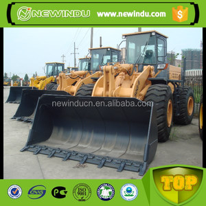 Trung Quốc changlin 3 tấn kết thúc trước mini bánh xe tải giá ZLM30-5 - Product Image 4