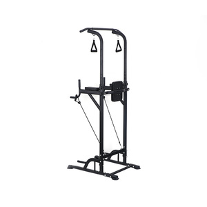 Usine Directe Approvisionnement <span class=keywords><strong>Commercial</strong></span> Équipement <span class=keywords><strong>De</strong></span> Gymnastique Assisté Dip Menton Machine - Product Image 1