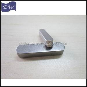 Llave Métrica <span class=keywords><strong>DIN</strong></span> <span class=keywords><strong>6885</strong></span> TIPO A (EXTREMOS REDONDOS) (DIN6885A) - Product Image 2