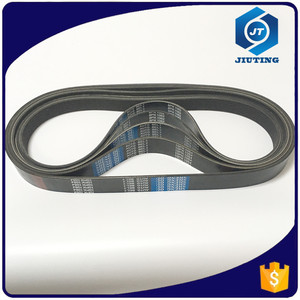 PK CEINTURE 6PK1663 en caoutchouc v-nervuré/pk optibelt EPDM/CR pour AUDI BMW CITROËN FIAT PEUGEOT RENAULT v ceinture - Product Image 4