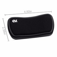 Pc portable avec 4 roues de défilement, ordinateur et accessoires, repose-poignet, souris en Gel, personnalisé