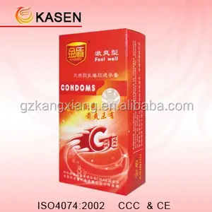 G point Exciting Female Sex for high water Sex Condoms