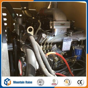 Mini <span class=keywords><strong>Wheel</strong></span> <span class=keywords><strong>Loader</strong></span> Artikulasi Hidrolik <span class=keywords><strong>Zl</strong></span>-<span class=keywords><strong>926</strong></span> dengan Daftar Harga - Product Image 3