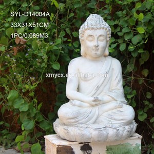 de gran tamaño estatua de mgo templo budista de buda - Product Image 1