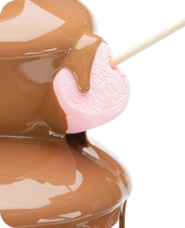 Itop — <span class=keywords><strong>fontaine</strong></span> de <span class=keywords><strong>chocolat</strong></span> en cascade, pour <span class=keywords><strong>chocolat</strong></span> allemand - Product Image 3