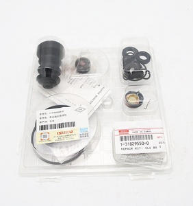 אמיתי מקורי אחר חלקי רכב FTR FSR FRR 1-31829550-0 1318295500 מצמד Booster ערכת תיקון - Product Image 1