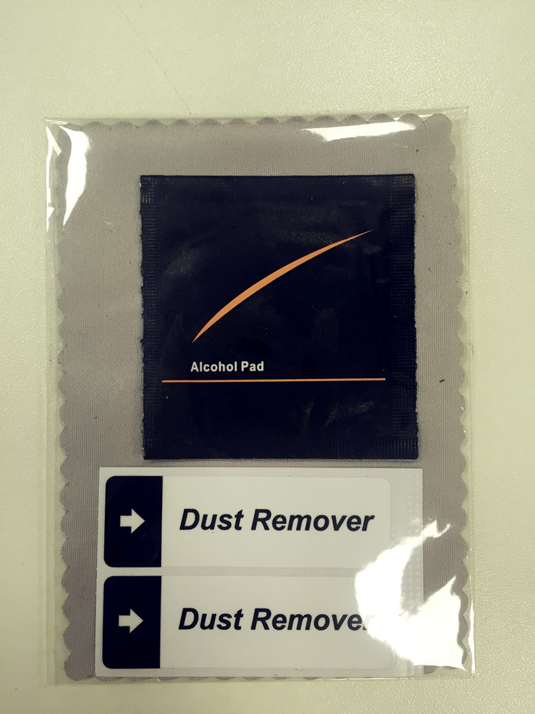 Kit di pulizia