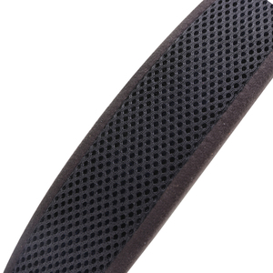 Correa de cuello de saxofón suave y duradera de neopreno, de <span class=keywords><strong>2</strong></span> ''de ancho, con relleno de espuma y gancho giratorio de Metal - Product Image 5