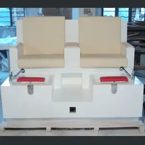 Royal artificial stone massage table