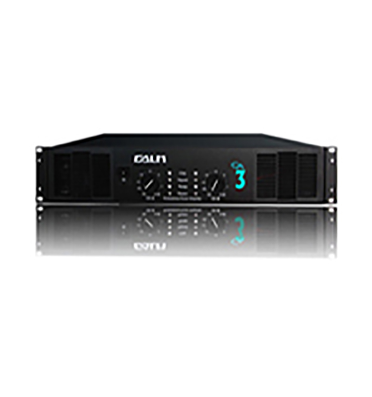 Профессиональный аудио усилитель звука system-CA12(1200W)