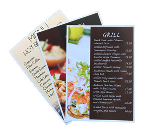 A4 In Phun Nhựa PVC Tấm Cho Thẻ ID - Product Image 5