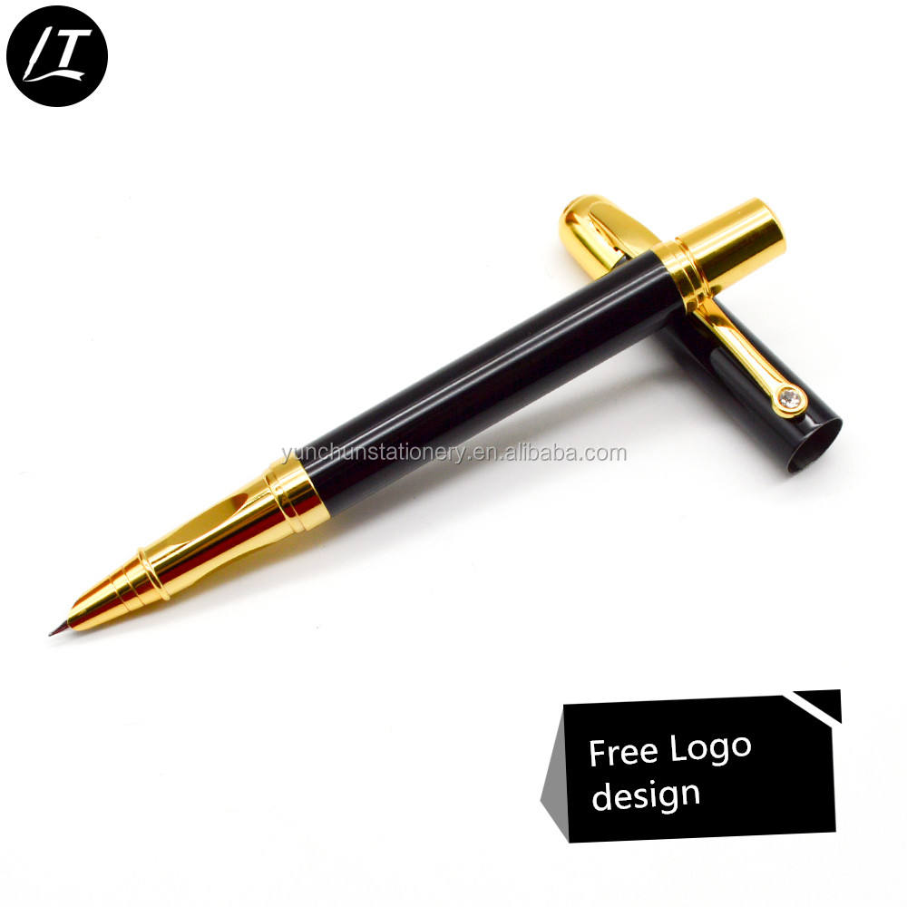 Best Pen for Writing Chinese Premium Fountain Pens