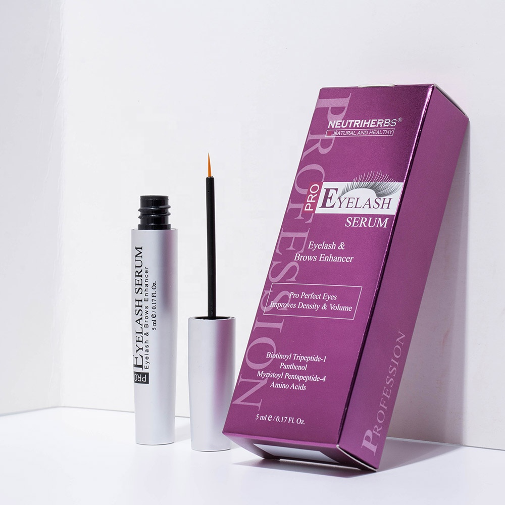 Eyelash Serum