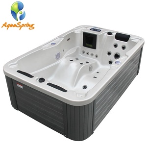 Elegant 2 Person Outdoor Spa Bathtub For Massage And Relaxation Alibaba Com Elegant 2 Person Outdoor Spa Bathtub For Massage And Relaxation Alibaba Com