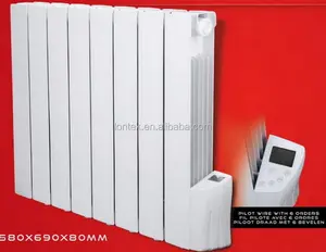 Dinding listrik radiator