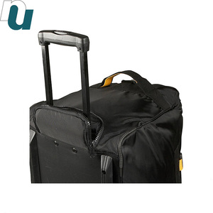 Carrito de viaje ligero expandible, bolsa de equipaje - Product Image 4