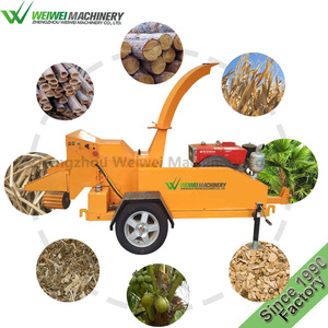 Weiwei déchiquetage bois <span class=keywords><strong>tracteur</strong></span> coupeur pour branches <span class=keywords><strong>tracteur</strong></span> <span class=keywords><strong>broyeur</strong></span> de branche <span class=keywords><strong>petit</strong></span> <span class=keywords><strong>broyeur</strong></span> de branches - Product Image 4