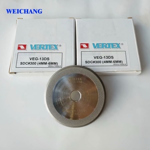 Bánh Mài Phay Mill / VERTEX End Mill Mài Bánh Xe 4-6MM Và 7-13MM Chính Xác Cuối Mill Grinder Wheel - Product Image 4